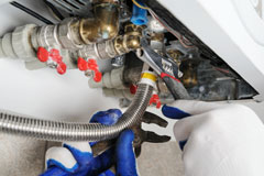 Tunstead boiler repair companies