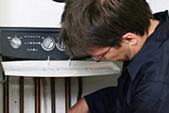 boiler repair Tunstead