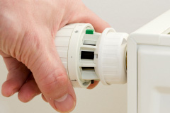 Tunstead central heating repair costs
