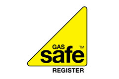 gas safe companies Tunstead